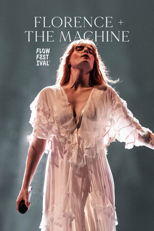 Florence + The Machine: Flow Festival 2022 Florence + The Machine: Flow Festival 2022
