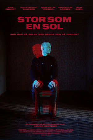 Big as a sun Big as a sun