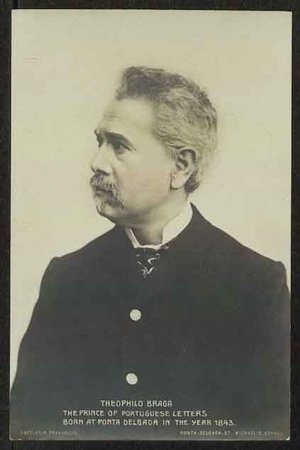 Teófilo Braga