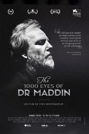 The 1000 Eyes of Dr Maddin