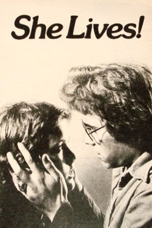 She Lives! She Lives!