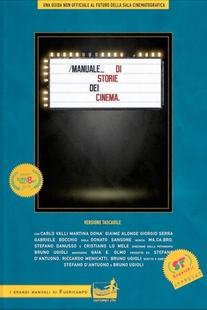 Handbook of Movie Theaters’ History Handbook of Movie Theaters’ History