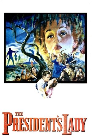 The President's Lady The President's Lady