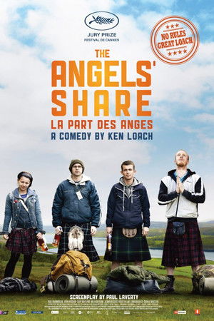 La part des anges La part des anges