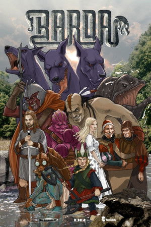 Barda - Et rollespil