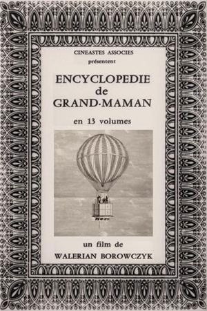 Grandma's Encyclopaedia Grandma's Encyclopaedia