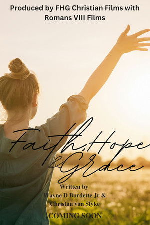 Faith, Hope, & Grace