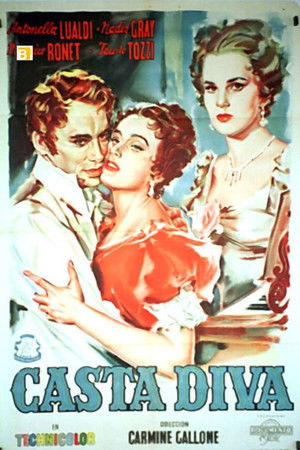 Casta diva Casta diva