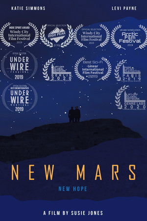 New Mars New Mars