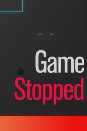 GameStopped GameStopped