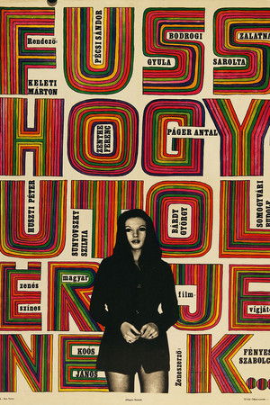 Run to be Caught Run to be Caught