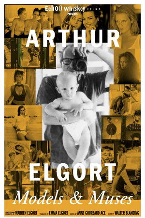 Arthur Elgort: Models & Muses