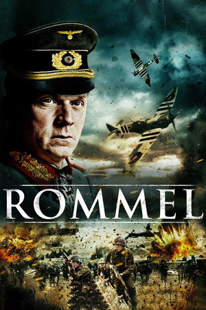 Rommel Rommel