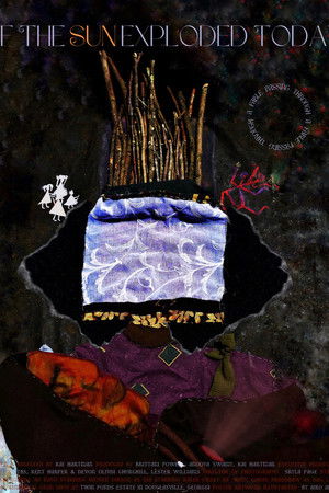 If the Sun Exploded Today If the Sun Exploded Today