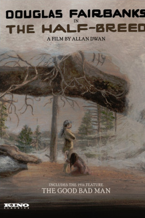 The Half-Breed The Half-Breed