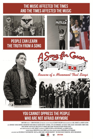 A Song for Cesar: Beware a Movement That Sings A Song for Cesar: Beware a Movement That Sings