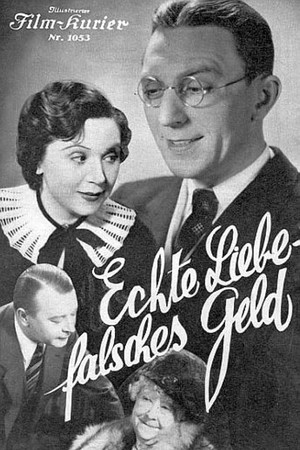 Ein falscher Fuffziger Ein falscher Fuffziger