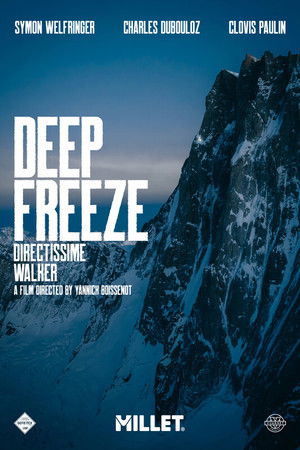 Deep Freeze Deep Freeze