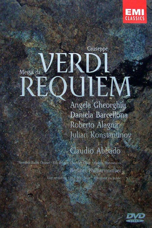 Giuseppe Verdi Messa da Requiem Giuseppe Verdi Messa da Requiem