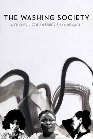 The Washing Society The Washing Society