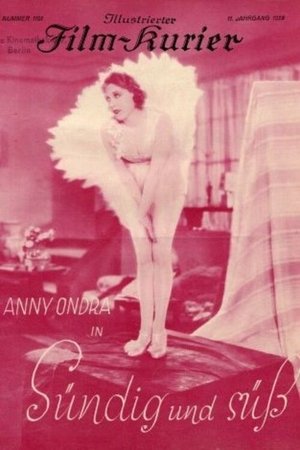 Sündig und süß Sündig und süß