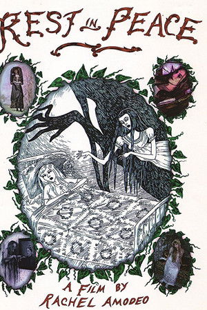 Rest In Peace Rest In Peace