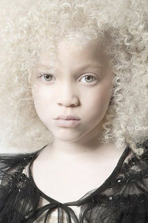 Ava Clark