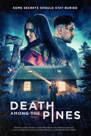 Death Among the Pines Death Among the Pines