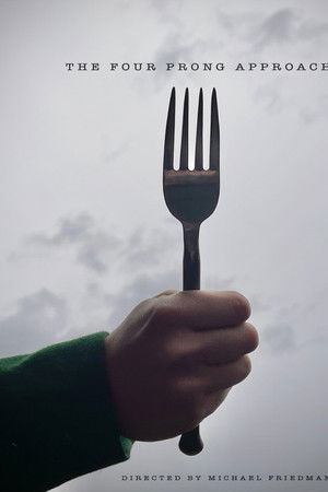 The Four Prong Approach The Four Prong Approach