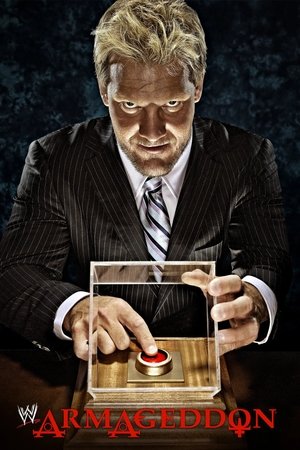 WWE Armageddon 2008 WWE Armageddon 2008