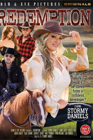 Redemption Redemption