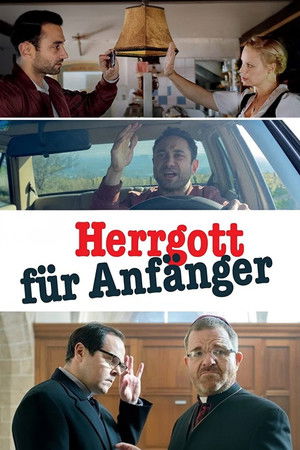 Herrgott für Anfänger Herrgott für Anfänger