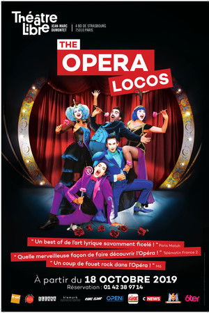 The Opera Locos