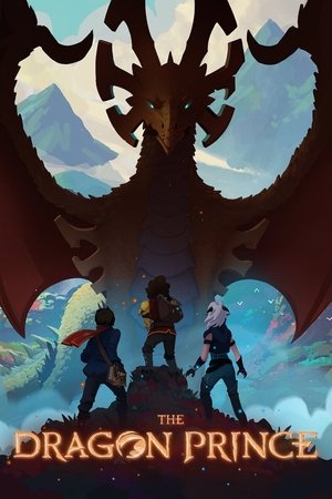 The Dragon Prince The Dragon Prince