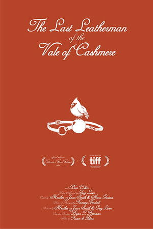 The Last Leatherman of the Vale of Cashmere The Last Leatherman of the Vale of Cashmere