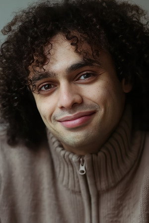 Ryan Daoudi