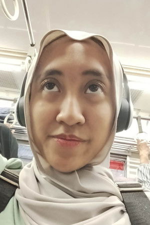 Aisyah Bunga Tahiyyah