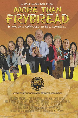 More Than Frybread