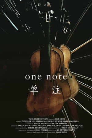 One Note (单注) One Note (单注)
