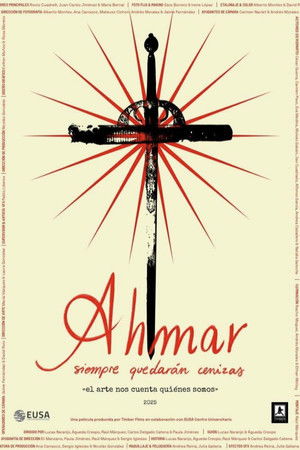 Ahmar, Ashes will always remain
