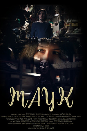 Mayk