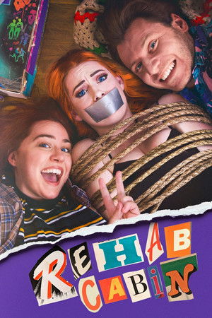 Rehab Cabin Rehab Cabin