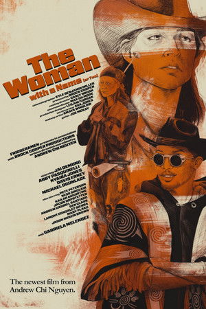 The Woman with a Name or Two The Woman with a Name or Two