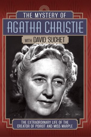 The Mystery of Agatha Christie, With David Suchet The Mystery of Agatha Christie, With David Suchet