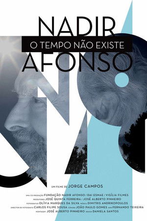 Nadir Afonso - O Tempo Não Existe Nadir Afonso - O Tempo Não Existe