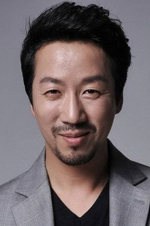 Jung Kyung-hoon
