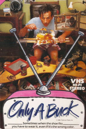 Only a Buck Only a Buck