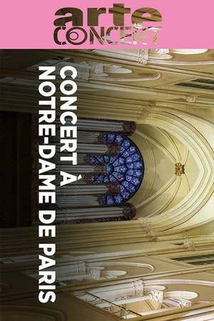 Concert for Notre-Dame La Tempête | Sabine Devieilhe | Olivier Latry Concert for Notre-Dame La Tempête | Sabine Devieilhe | Olivier Latry