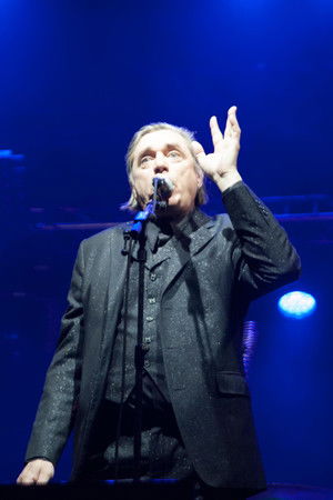 Einstürzende Neubauten: Live at Primavera Sound 2015