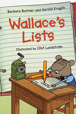 Wallace's Lists Wallace's Lists